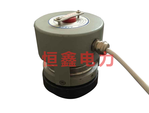 電接點壓力釋放閥（YSF4-35/25KJTHB、YSF4- 35/50KJTHB、YSF4- 55/50KJTHB）